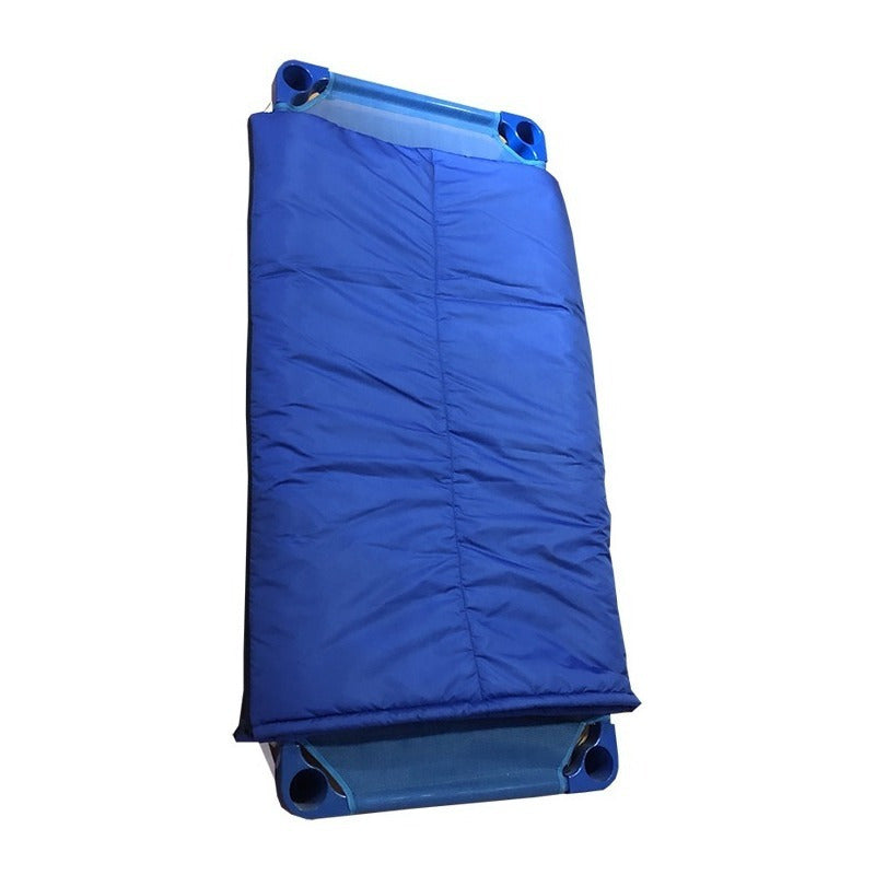 Cobertor Saco Para Cama Apilable