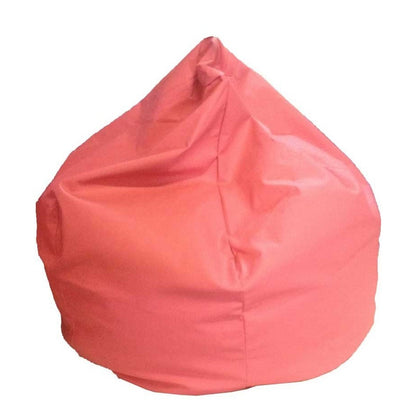 Puff Pera L - Textil Rehuce