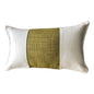 Cojin Vintage Rectangular - Textil Rehuce
