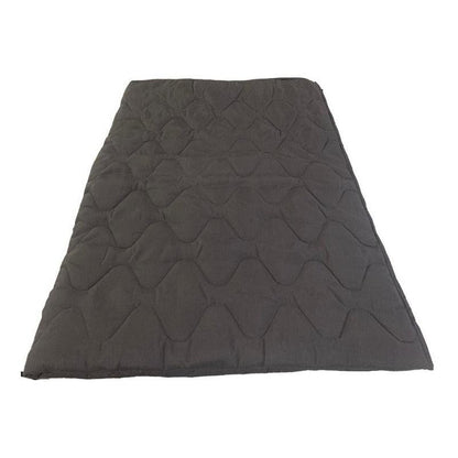 Cobertor Reversible Acolchado Single (1 Y 1.5 Plaza) - Textil Rehuce