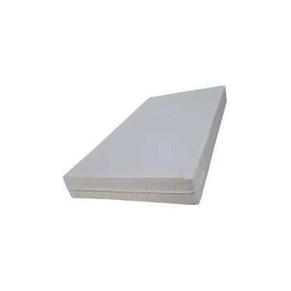 Colchón Cuna Impermeable 86x47x10 Cm Integra - Textil Rehuce