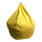 Puff Pera XL - Textil Rehuce