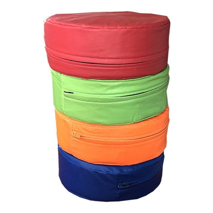 Cilindro Espuma - Textil Rehuce