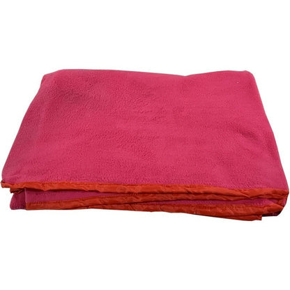 Frazadas De Polar Cuna - Textil Rehuce