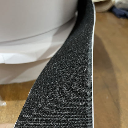 Rollo De Velcro Autoadhesivo 5 Cm - Textil Rehuce