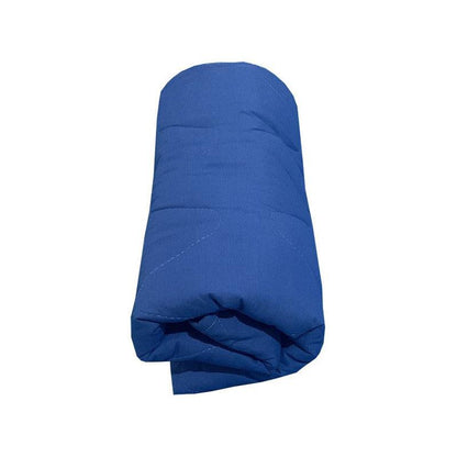 Cobertor Reversible Acolchado Single (1 Y 1.5 Plaza) - Textil Rehuce