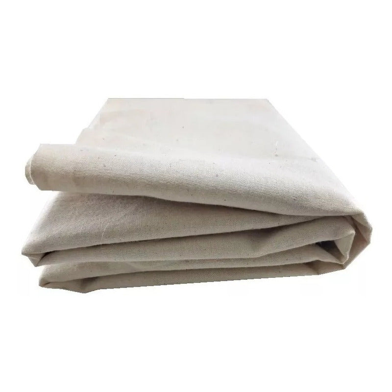 Tela Crea 100% Algodón - Textil Rehuce
