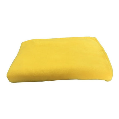 Frazada De Polar - Textil Rehuce