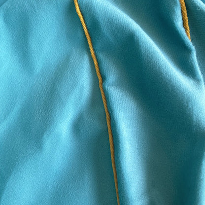 Cojin Respaldo - Textil Rehuce