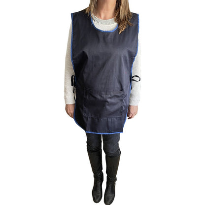 Pechera Delantal Adulto - Textil Rehuce