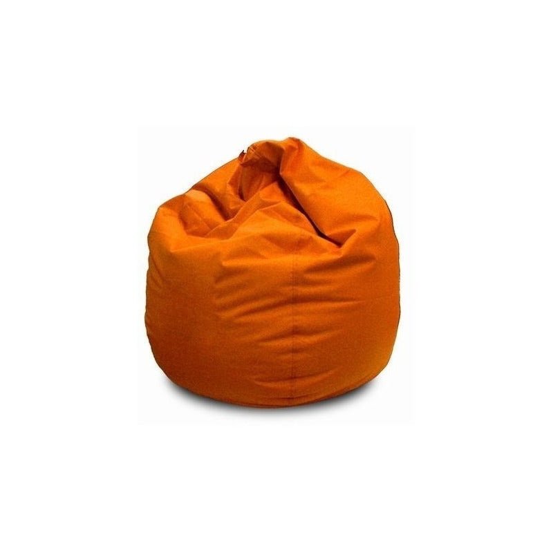 Puff Pera XL - Textil Rehuce