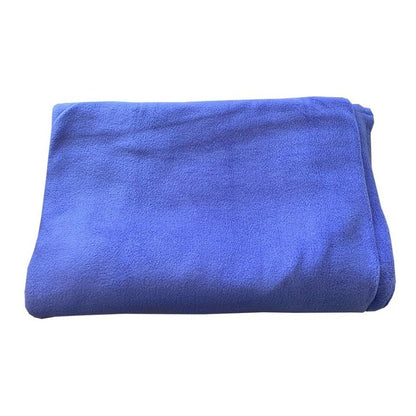 Frazada De Polar - Textil Rehuce