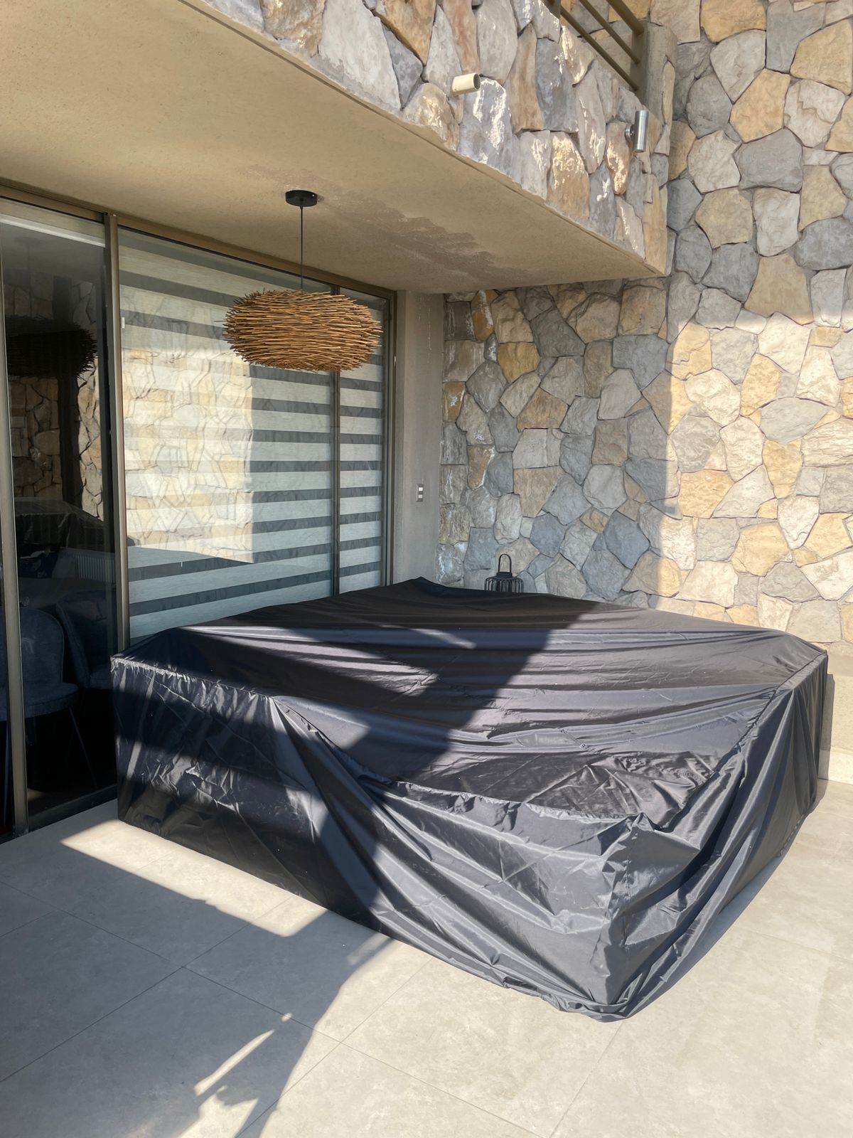 Fundas Impermeables para Muebles a Medida