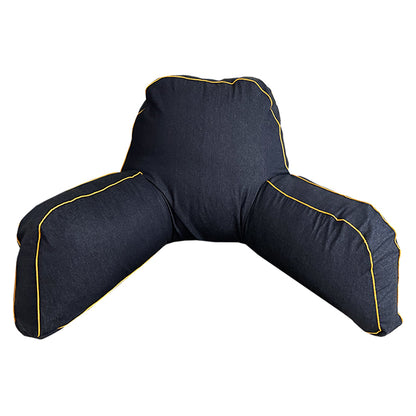 Cojin Respaldo - Textil Rehuce