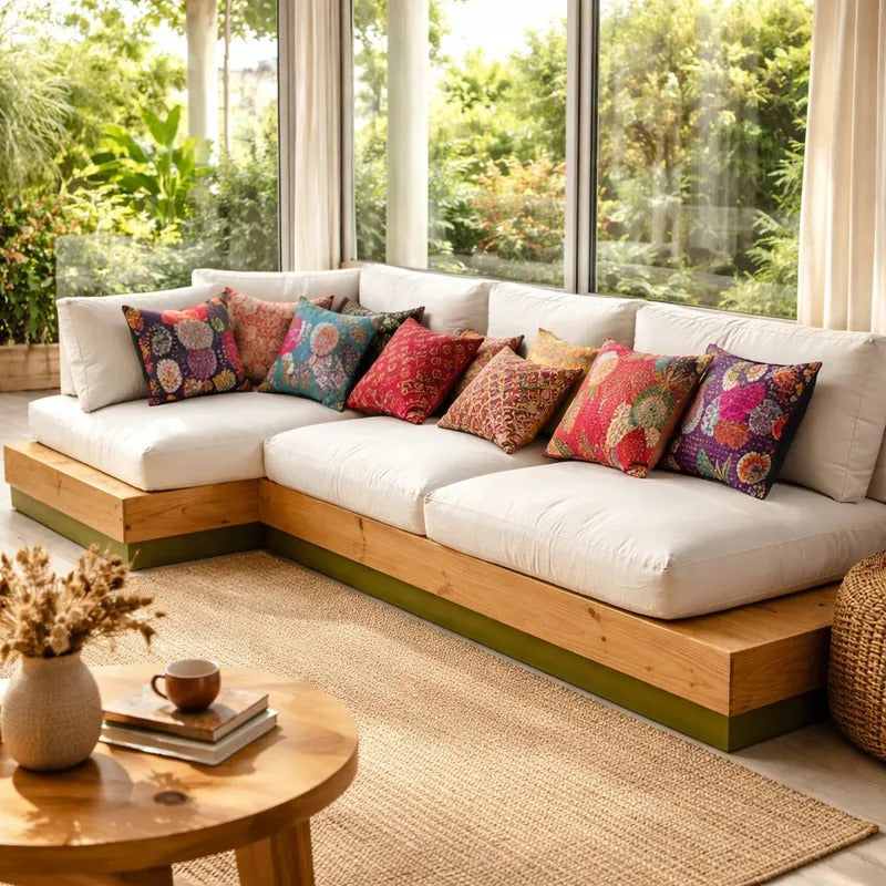 Sillón Living Pro
