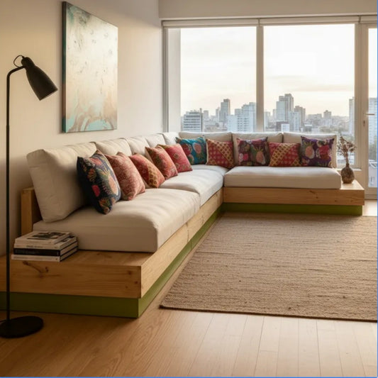 Sillón Living Pro