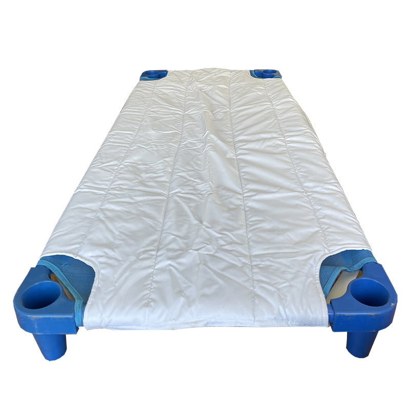 Protector Cama Apilable