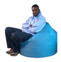 Puff Pera XL - Textil Rehuce