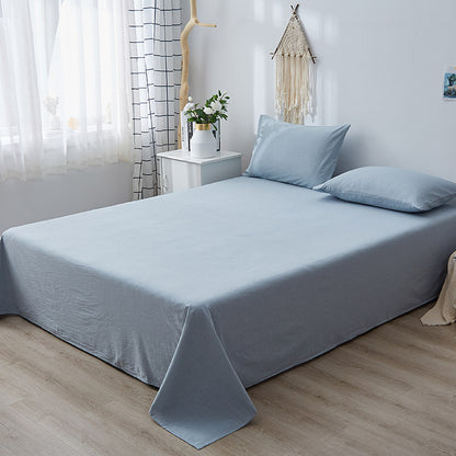 Funda Plumon 100% Algodon -  Super King