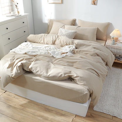 Funda Plumon 100% Algodon -  Super King