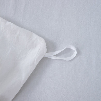 Funda Plumon 100% Algodon -  Super King