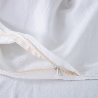 Funda Plumon 100% Algodon -  Super King