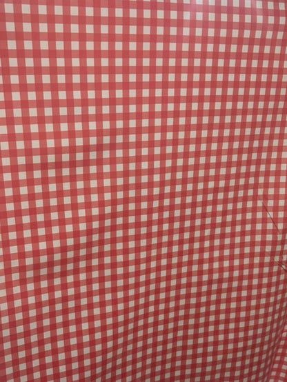 Tela Hule Estampada Gruesa Por Metro