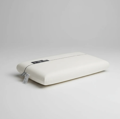 Almohada Viscoelástica Premium  – Soporte cervical y confort absoluto