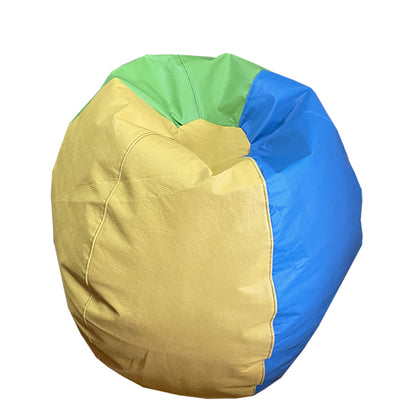 Puff Pera L - Textil Rehuce