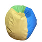 Puff Pera L - Textil Rehuce