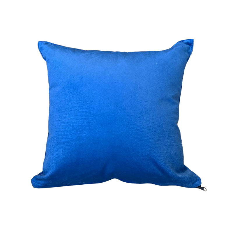 Funda Cojin Felpa 40x40 cm