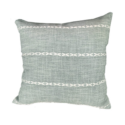 Cojin Living 45x45 - 100% Algodón