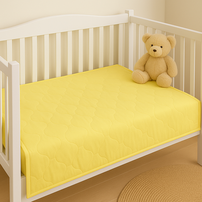 Cobertor Para Bebe 100x130 Cm