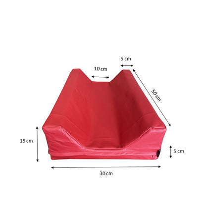 Cojin Veterinaria Para Procedimientos Pequeño