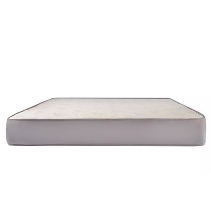 Colchón Resortes 1 Plaza - 190x90x20