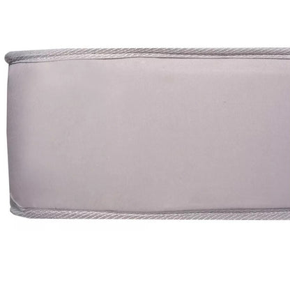 Colchón Resortes 1 Plaza - 190x90x20