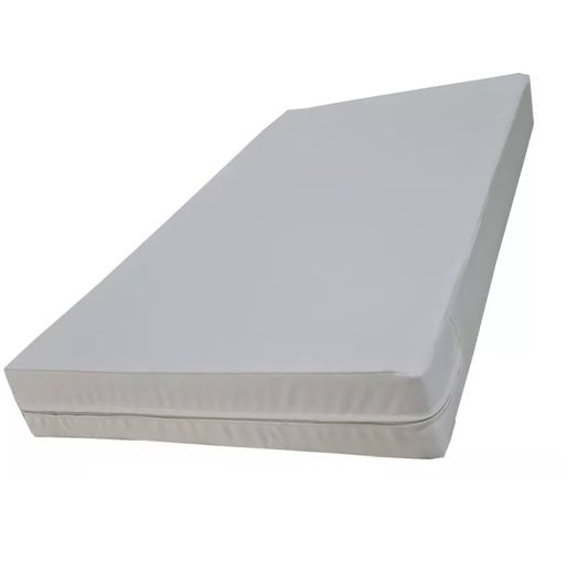 Colchon cuna Alta 113x60x10 Tela