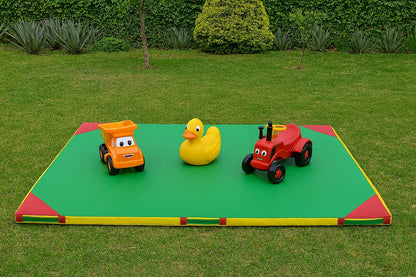 Colchoneta Juego 200x138x2.5 cm