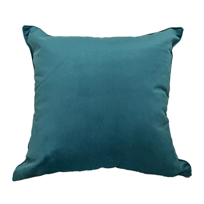 Funda Cojin Felpa 40x40 cm