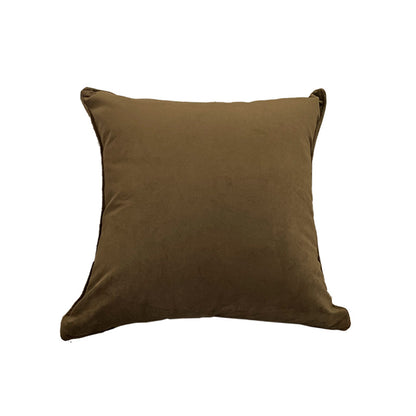 Funda Cojin Felpa 40x40 cm