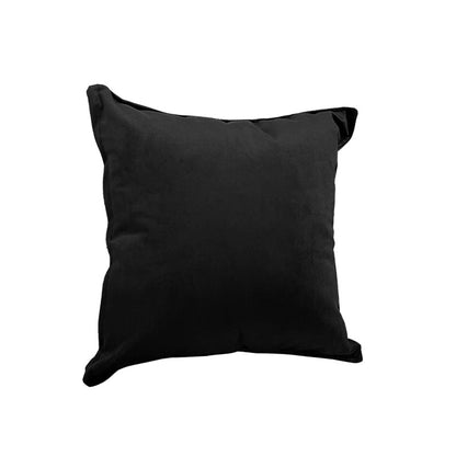 Funda Cojin Felpa 40x40 cm