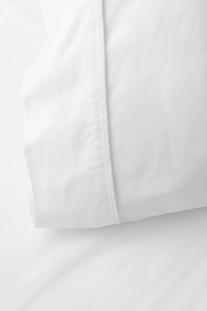 Juego Sábanas King 300 Hilos 100% Algodón