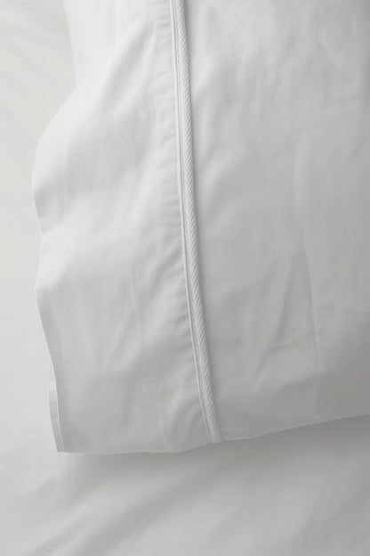 Juego Sabanas 1.5 Plaza - 300 Hilos 100% Algodon