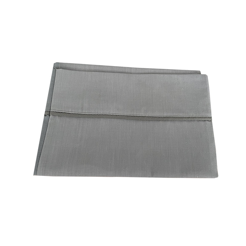 Funda Almohada 50x90 - 300 Hilos 100% Algodon