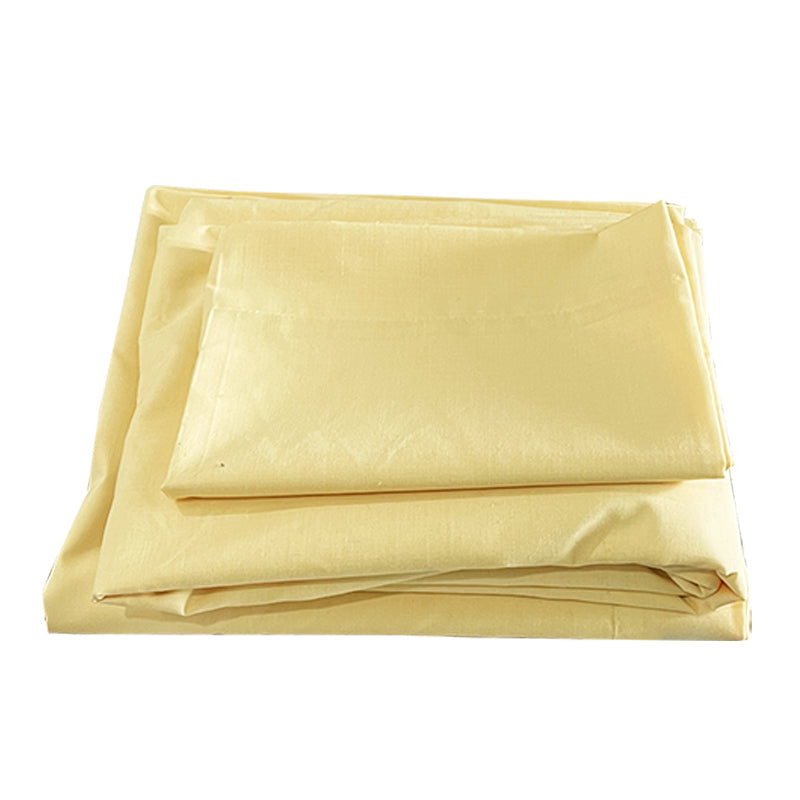 Juego De Sábanas 1 Plaza - 144 Hilos - Textil Rehuce