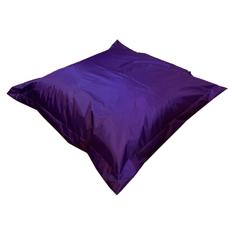 Funda Cojin Puff Gigante (sin relleno)