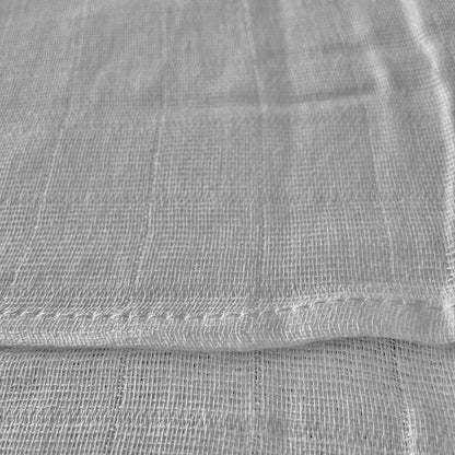 Set 3 Tutos Pañales De Muselina