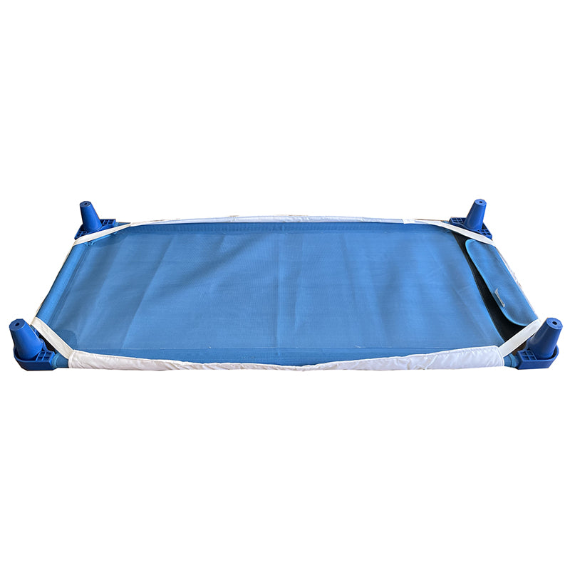Protector Cama Apilable