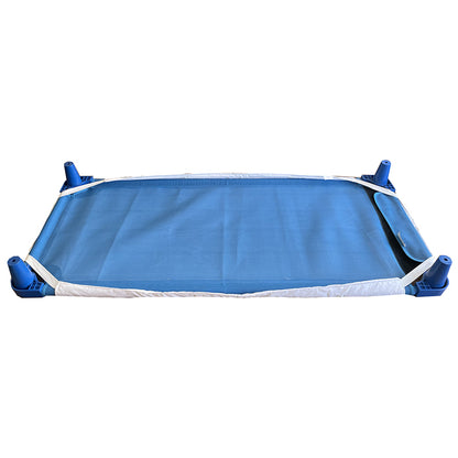 Protector Cama Apilable