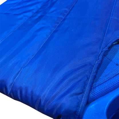 Protector Cama Apilable